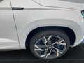 Skoda Karoq Sportline 2,0 TSI 140 kW 7-Gang-DSG 4x4 Blanc - thumbnail 5