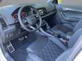 Skoda Karoq Sportline 2,0 TSI 140 kW 7-Gang-DSG 4x4 Blanc - thumbnail 10