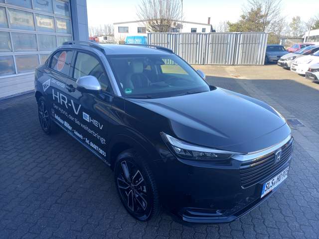 Honda HR-V Advance Style *MJ 2025*