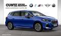 BMW 225 e xDrive Active Tourer M-Paket Drive-Parkassist Pl Blau - thumbnail 8