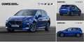 BMW 225 e xDrive Active Tourer M-Paket Drive-Parkassist Pl Blau - thumbnail 1