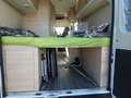 Caravans-Wohnm Euramobil Camper Forster Van 599 Bílá - thumbnail 5