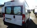 Caravans-Wohnm Euramobil Camper Forster Van 599 Білий - thumbnail 1