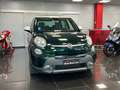 Fiat 500L 500L 1.6 mjt Trekking 105cv Verde - thumbnail 2