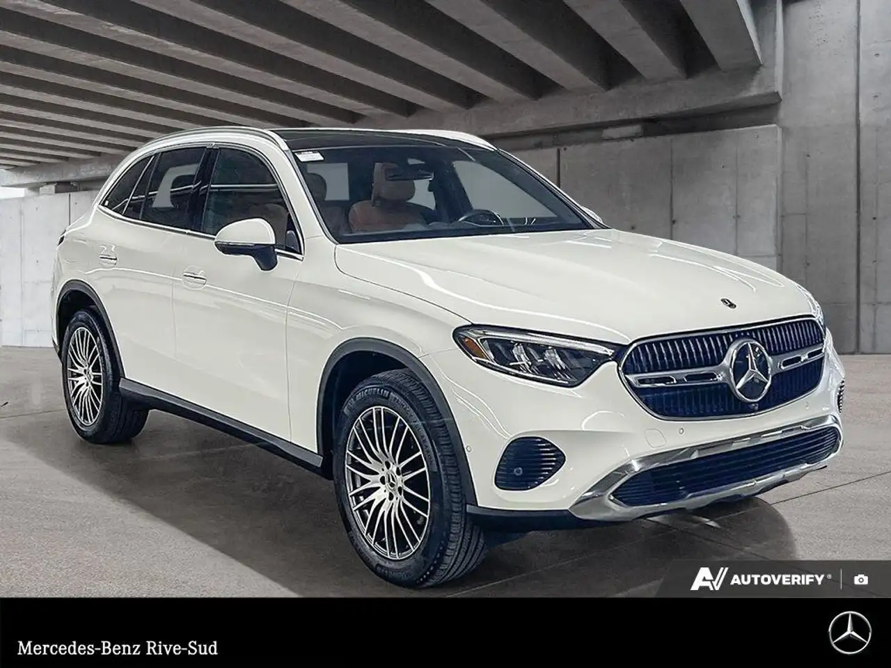 Mercedes-Benz GLC снимка Mercedes-Benz GLC