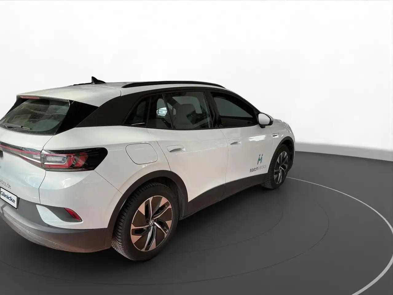 Volkswagen ID.4 Pro 77kWh Navi SiHz Allwetter 5