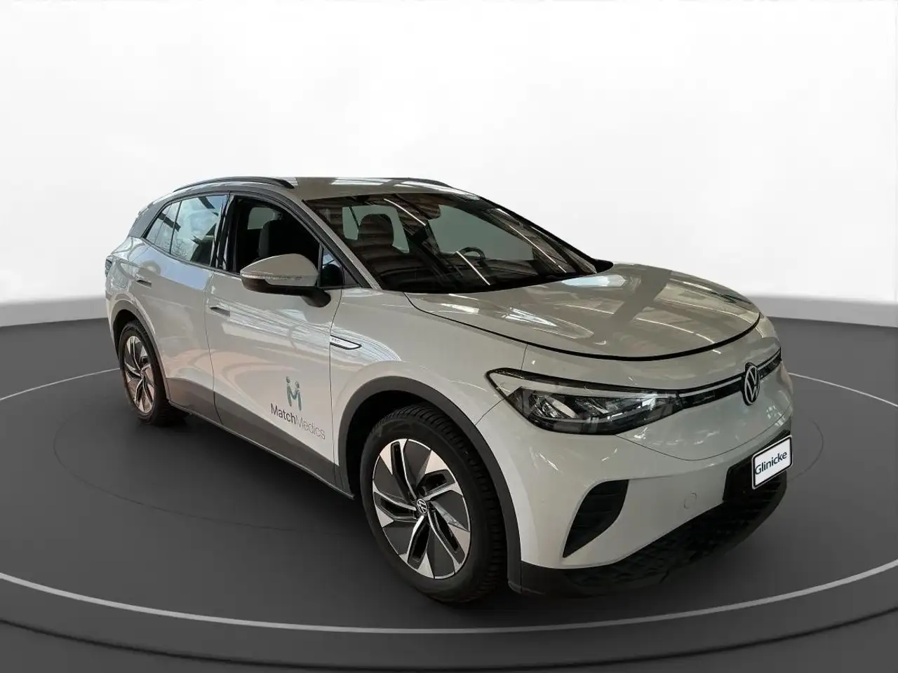 Volkswagen ID.4 Pro 77kWh Navi SiHz Allwetter 6