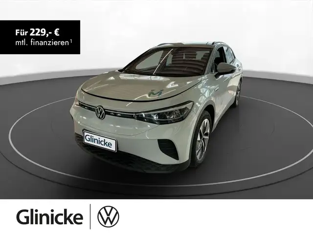Volkswagen ID.4 Pro 77kWh Navi SiHz Allwetter