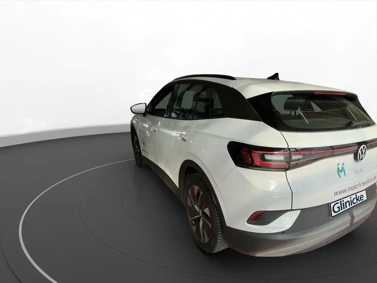 Volkswagen ID.4 Pro 77kWh Navi SiHz Allwetter 4