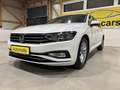 Volkswagen Passat Variant 2,0DSG VIRTUAL COCKPIT LED KAMERA ANHÄNGEKUPPL. Weiß - thumbnail 4