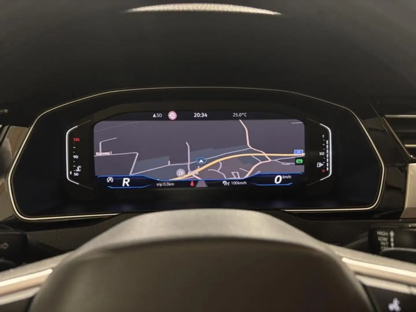 Volkswagen Passat Variant 2,0DSG VIRTUAL COCKPIT LED KAMERA ANHÄNGEKUPPL. Weiß - 2