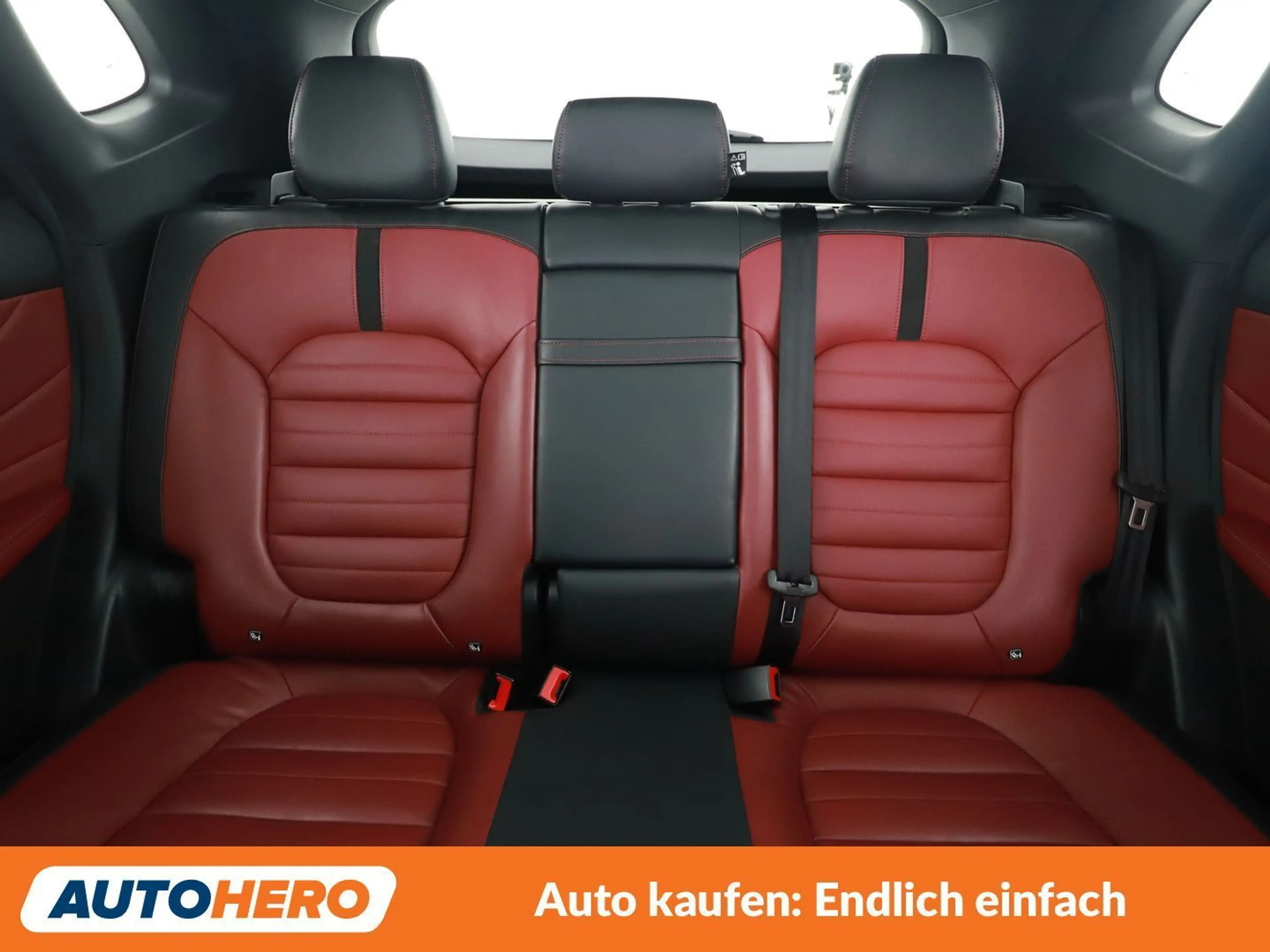 MG EHS 1.5 T-GDI Plug-in Hybrid Luxury — photo 15