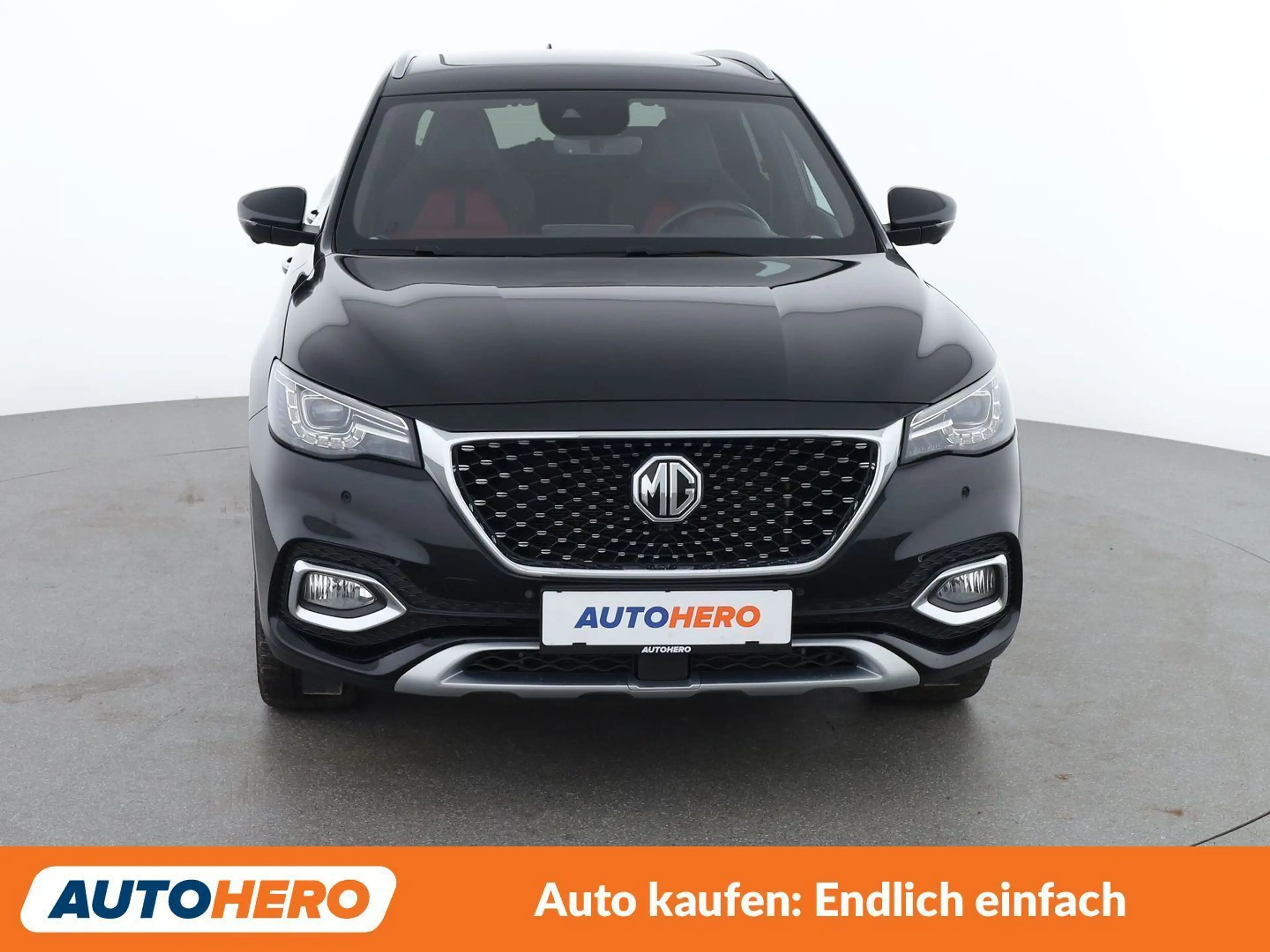 MG EHS 1.5 T-GDI Plug-in Hybrid Luxury — photo 9