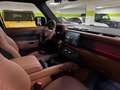 Land Rover Defender DEFENDER 4.4 P635 110 OCTA GREY&BRAUN PR025 FULL Gris - thumbnail 38