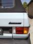 Volkswagen Golf Cabriolet Golf Cabrio 1.1 GL Bleu - thumbnail 1