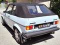 Volkswagen Golf Cabriolet Golf Cabrio 1.1 GL Bleu - thumbnail 15