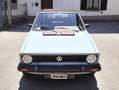 Volkswagen Golf Cabriolet Golf Cabrio 1.1 GL Bleu - thumbnail 2