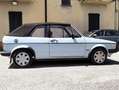 Volkswagen Golf Cabriolet Golf Cabrio 1.1 GL Bleu - thumbnail 6