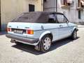 Volkswagen Golf Cabriolet Golf Cabrio 1.1 GL Bleu - thumbnail 4