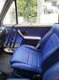 Volkswagen Golf Cabriolet Golf Cabrio 1.1 GL Bleu - thumbnail 22
