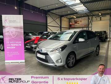 1.5VVT-i Hybrid Y20 1ste eig.