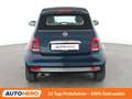 Fiat 500C 1.2 Lounge*NAVI*TEMPO*PDC*LIM*DAB*ALU* Blau - thumbnail 5