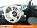 Fiat 500C 1.2 Lounge*NAVI*TEMPO*PDC*LIM*DAB*ALU* Blau - thumbnail 11