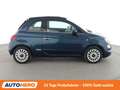 Fiat 500C 1.2 Lounge*NAVI*TEMPO*PDC*LIM*DAB*ALU* Blau - thumbnail 7