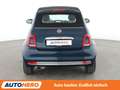 Fiat 500C 1.2 Lounge*NAVI*TEMPO*PDC*LIM*DAB*ALU* Blau - thumbnail 5
