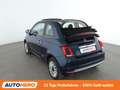 Fiat 500C 1.2 Lounge*NAVI*TEMPO*PDC*LIM*DAB*ALU* Blau - thumbnail 27