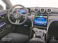 Mercedes-Benz CLE 300 4M AMG+NIGHT+360+TOTW+KEYLESS+9G Schwarz - thumbnail 8