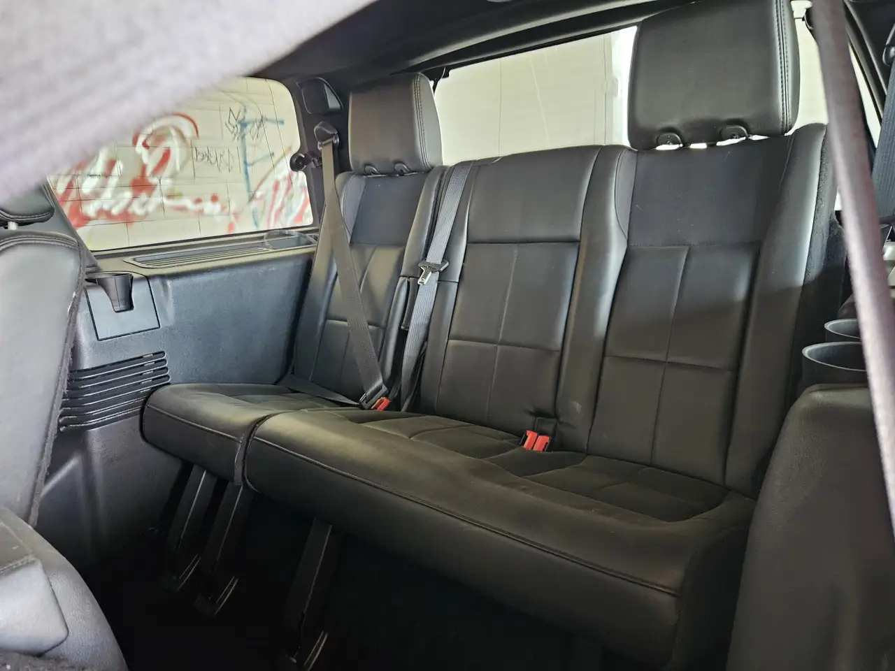 Lincoln Navigator fotografie Lincoln Navigator