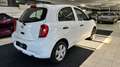 Nissan Micra Visia First Blanco - thumbnail 6