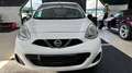 Nissan Micra Visia First Blanco - thumbnail 8