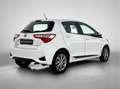 Toyota Yaris 1.5 Hybrid Design | LM velgen | Wit - thumbnail 2