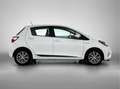 Toyota Yaris 1.5 Hybrid Design | LM velgen | Wit - thumbnail 4