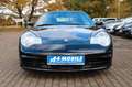 Porsche 996 911 Carrera Cabrio Automatik Bi-Xenon PDC Navi Schwarz - thumbnail 2