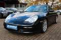 Porsche 996 911 Carrera Cabrio Automatik Bi-Xenon PDC Navi Schwarz - thumbnail 1