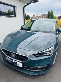 Leon 1,5 TSI Style Edition Style Edition