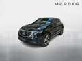Mercedes-Benz EQC 400 4MATIC Schwarz - thumbnail 1