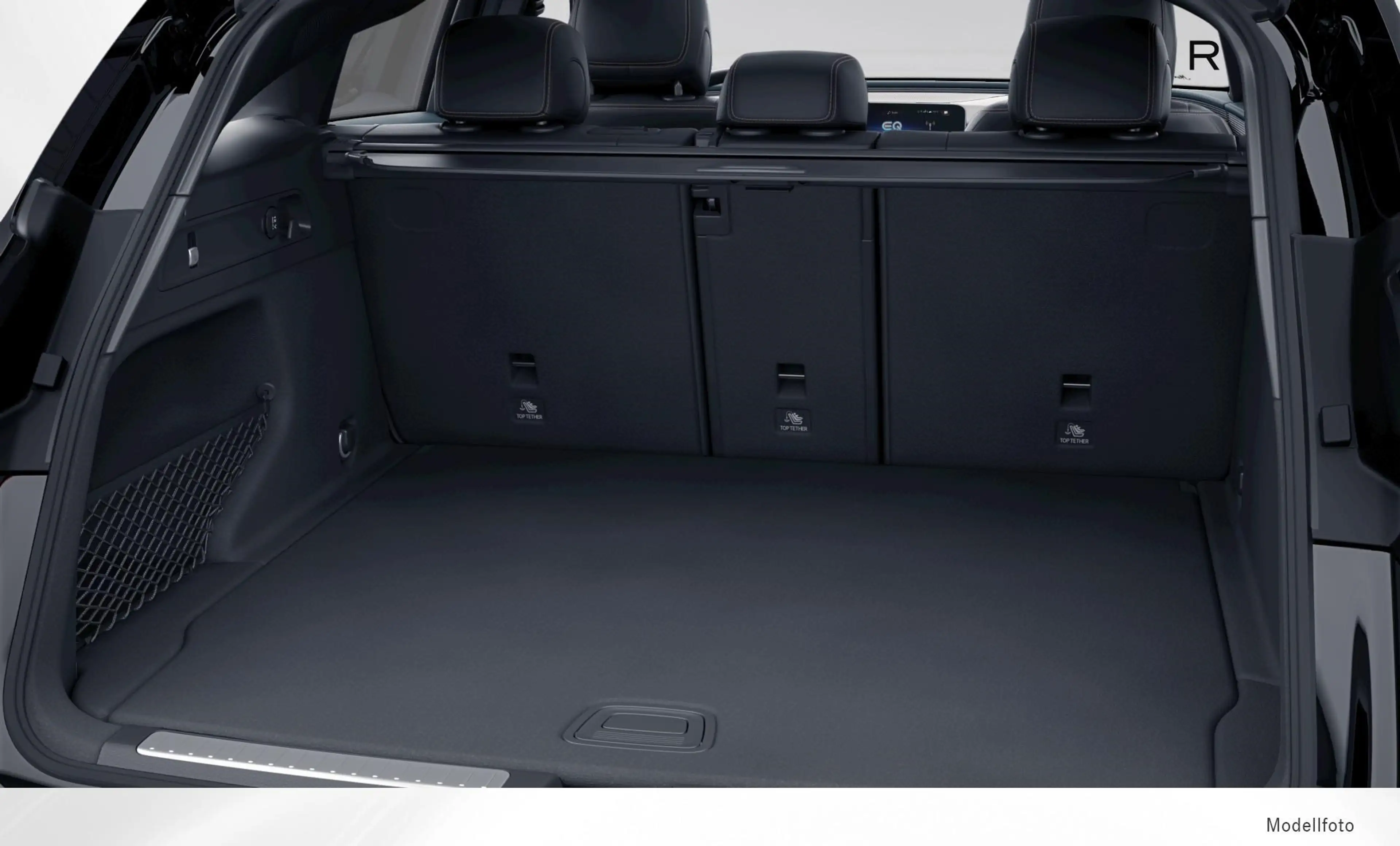 Mercedes-Benz EQC 400 4MATIC — photo 9