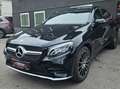 Mercedes-Benz GLC 220 d Coupé 4MATIC Aut. AMG-Line Schwarz - thumbnail 2