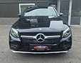 Mercedes-Benz GLC 220 d Coupé 4MATIC Aut. AMG-Line Schwarz - thumbnail 3
