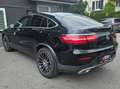 Mercedes-Benz GLC 220 d Coupé 4MATIC Aut. AMG-Line Schwarz - thumbnail 10