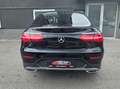 Mercedes-Benz GLC 220 d Coupé 4MATIC Aut. AMG-Line Schwarz - thumbnail 8
