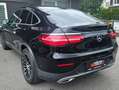 Mercedes-Benz GLC 220 d Coupé 4MATIC Aut. AMG-Line Schwarz - thumbnail 9