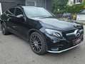 Mercedes-Benz GLC 220 d Coupé 4MATIC Aut. AMG-Line Schwarz - thumbnail 5