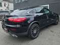 Mercedes-Benz GLC 220 d Coupé 4MATIC Aut. AMG-Line Schwarz - thumbnail 6