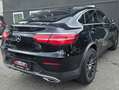 Mercedes-Benz GLC 220 d Coupé 4MATIC Aut. AMG-Line Schwarz - thumbnail 7