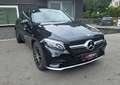 Mercedes-Benz GLC 220 d Coupé 4MATIC Aut. AMG-Line Schwarz - thumbnail 4